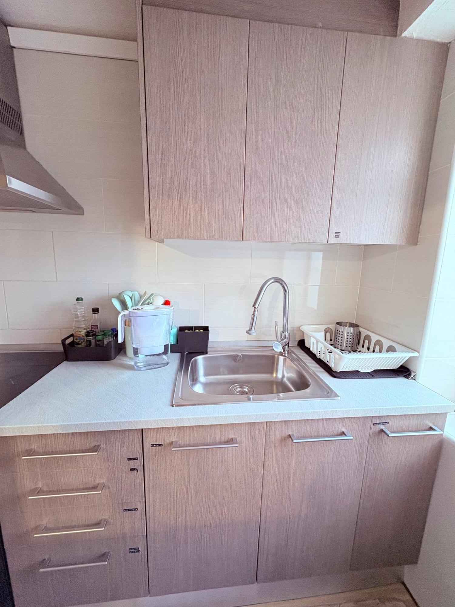Stunning Flat For 6 People 3 Blocks From The Beach Plus Welcome Breakfast Barcelona Luaran gambar